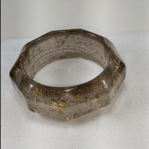 🇨🇦 60s Chunky Bangle